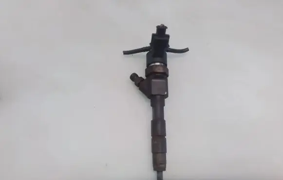 Renault Laguna II Fuel injector 7700111014