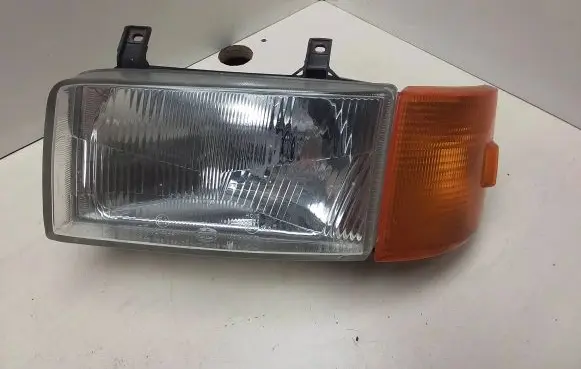 Volkswagen Transporter - Caravelle T4 Headlight/headlamp 0244437 30213636900 701953049
