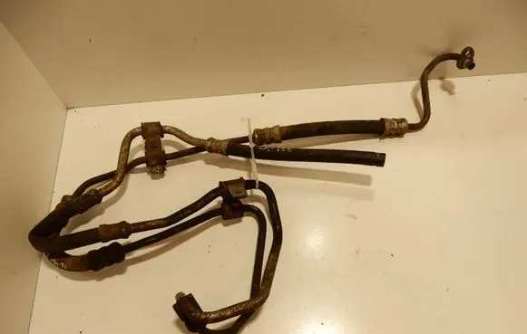 Citroen C4 I Power steering hose/pipe/line 24155