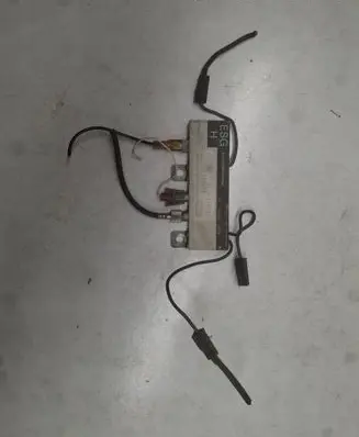 BMW 3 E36 Antenna control unit 1387751 65241387751 039100
