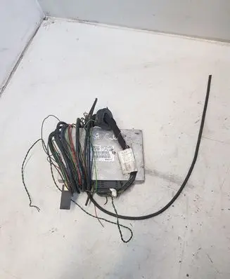 Audi A4 S4 B7 8E 8H Bluetooth control unit module 8P0862335F