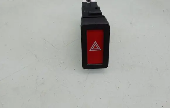 Nissan Almera N16 Hazard light switch 06016