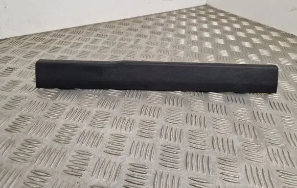 Ford Kuga II Front sill trim cover CJ54R13200ADW