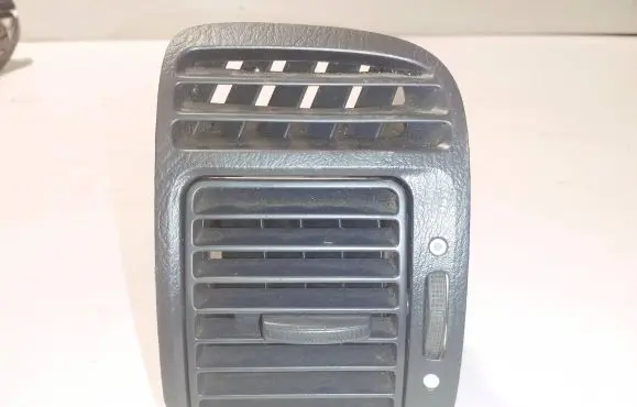 Honda Stream Dashboard side air vent grill/cover trim 77630S7AA0030