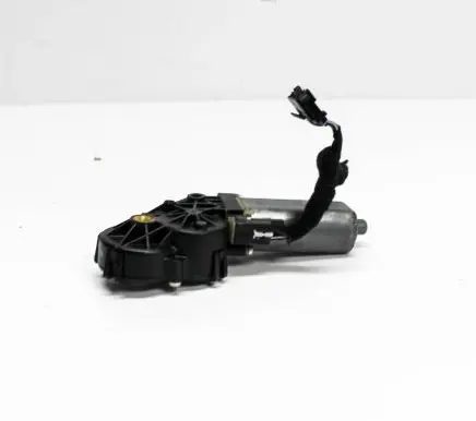 Seat adjustment motor