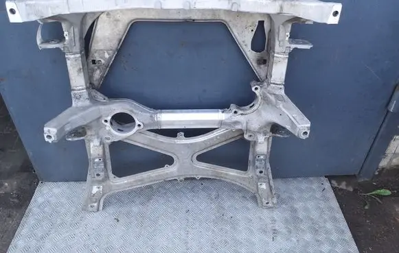 Porsche Panamera (970) Front subframe 97034110131
