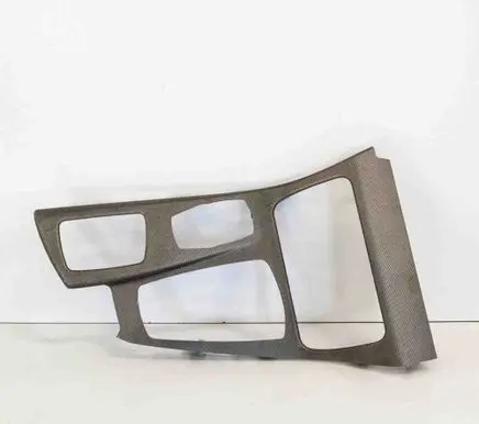 BMW 5 F10 F11 Other center console (tunnel) element 8050177