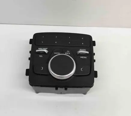 Audi Q5 SQ5 Head unit multimedia control 80A919614A
