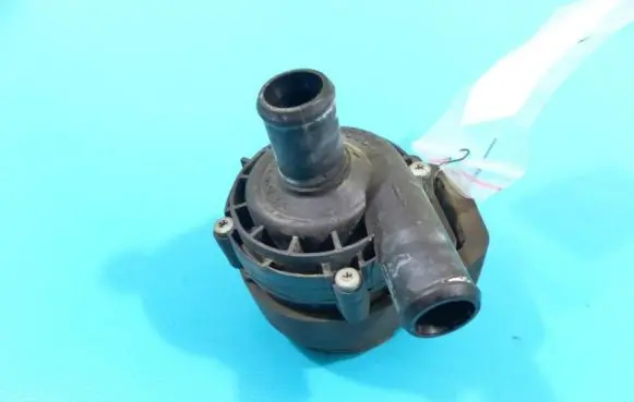 Mercedes-Benz GL X164 Electric auxiliary coolant/water pump IMPRK1229790