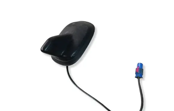 Volkswagen Beetle A5 Aerial GPS antenna 3C0035507AA