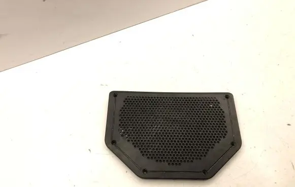 Dash center speaker trim cover