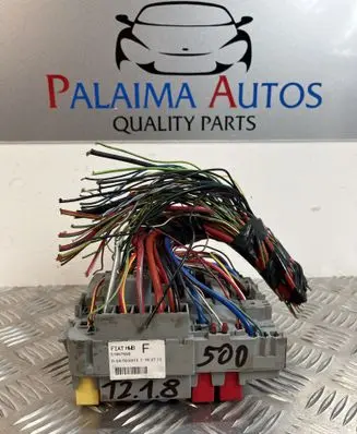 Fiat 500L Fuse module 51867698