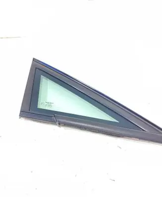Seat Leon (1P) Front triangle window/glass 43R000469