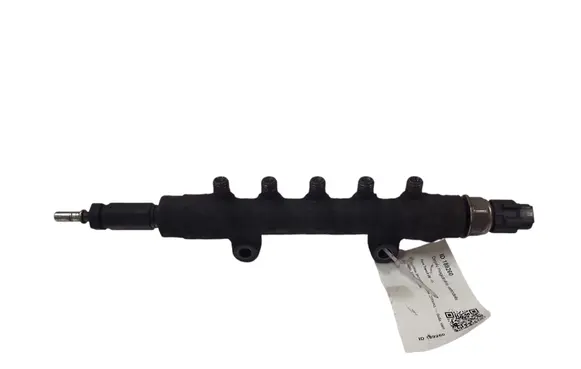 Ford Transit Fuel main line pipe