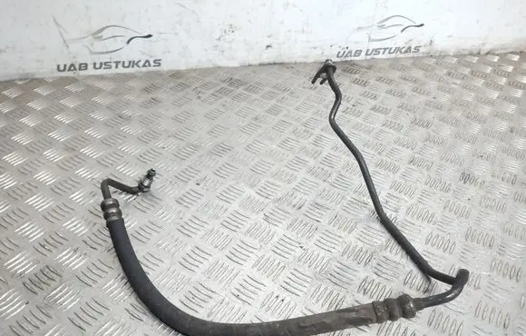 Opel Vectra C Power steering hose/pipe/line