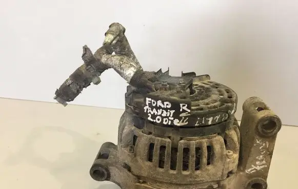 Ford Transit Generator/alternator 0124415030 586105 1C1T10300AF