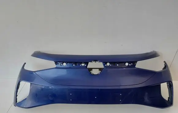 Volkswagen ID.4 Front bumper 11A807221