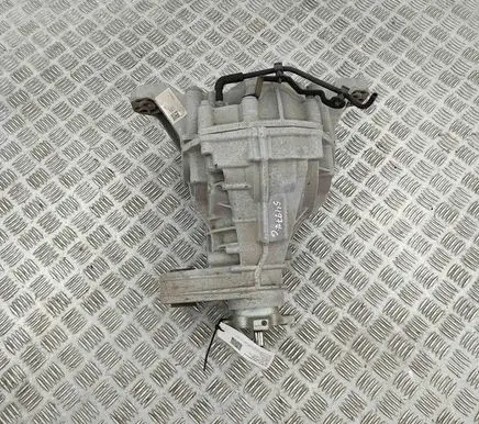 Alfa Romeo Stelvio Rear differential 46350559