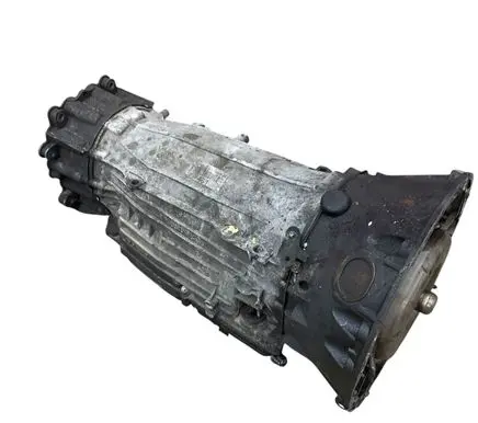 Mercedes-Benz ML W164 Automatic gearbox 722902