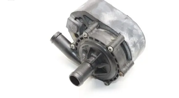 Mercedes-Benz B W246 W242 Electric auxiliary coolant/water pump 101553900C