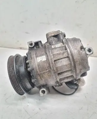 Skoda Superb B5 (3U) Air conditioning (A/C) compressor (pump) 4472208182 8D0260808