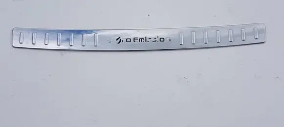 Nissan Leaf II (ZE1) Front door trim (molding) 999B18800C