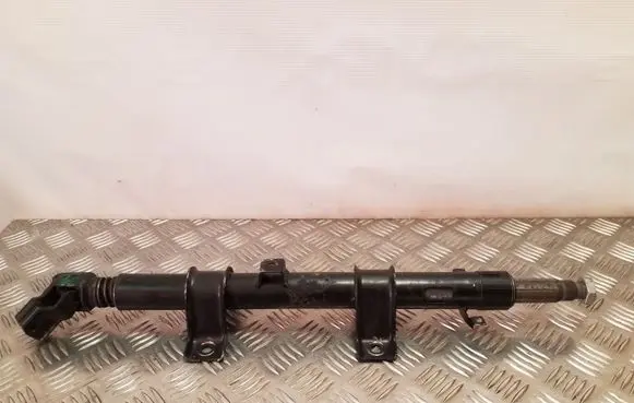 Iveco Daily 35 - 40.10 Steering wheel axle
