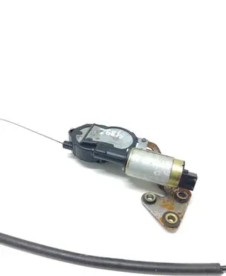 Audi A6 S6 C5 4B Seat adjustment motor 2801600A