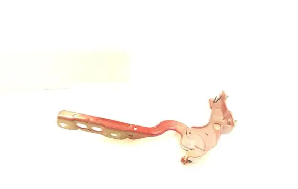 Citroen DS4 Engine bonnet/hood hinges 9687515780