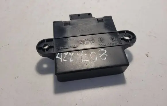 Peugeot 607 Other control units/modules 9648282380 EAS10001 09733009904