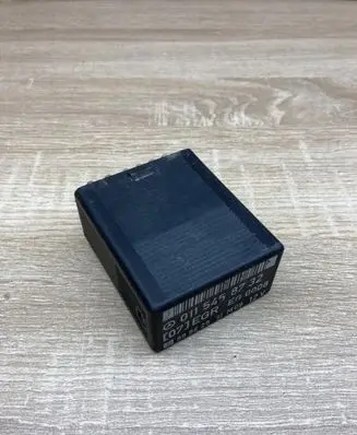 Mercedes-Benz E W210 Other relay 0115458732 898629