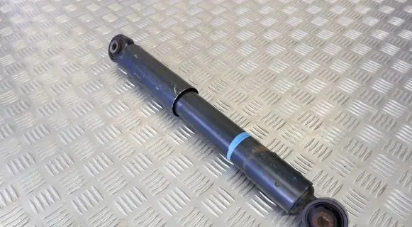 Lexus RX III Rear shock absorber/damper 485310E020