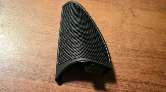 Mercedes-Benz CLS W257 Other interior part