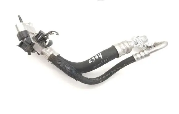 Mercedes-Benz EQE v295 Air conditioning (A/C) pipe/hose A2968304100