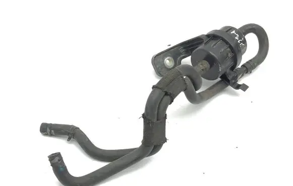 Renault Megane IV Vacuum line/pipe/hose