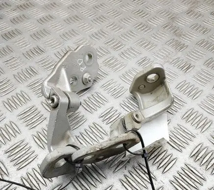 Ford Transit Front door hinges set BK31V22810AD BK31V22800AH