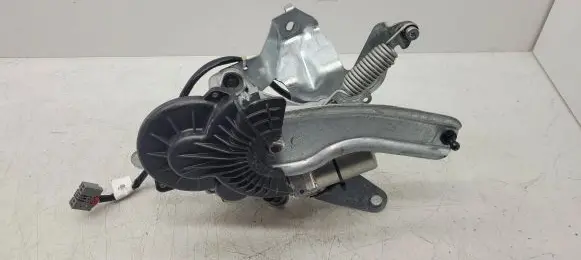 Tailgate/trunk/boot lift motor