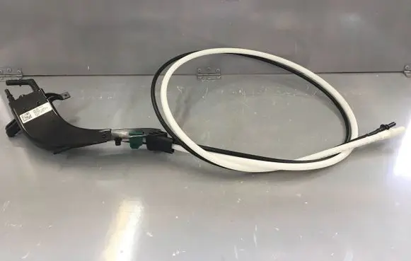 Volkswagen Polo VI Fuel line/pipe/hose 2Q0200059 2Q0200059M