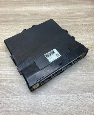 Toyota Prius (XW30) Power management control unit 8968147100