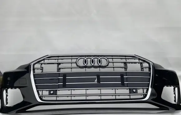 Audi A6 S6 C8 4K Front bumper 4K0807437A