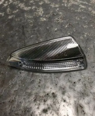 Mercedes-Benz C W204 Mirror indicator light A2048200821BILI A2048200821