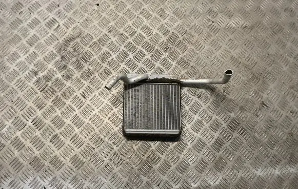 Ford Ranger Heater blower radiator