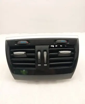 BMW X5M F85 Rear air vent grill 9252012 9252013 08593001