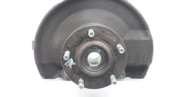 Mitsubishi Outlander Front wheel hub