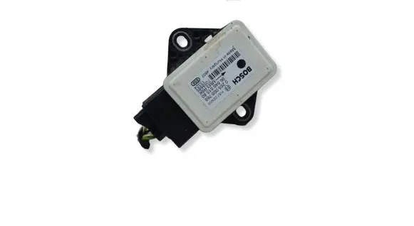Citroen DS4 ESP acceleration yaw rate sensor 9664661580