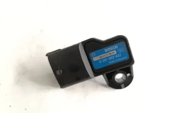 Alfa Romeo 147 Air pressure sensor 0281002437
