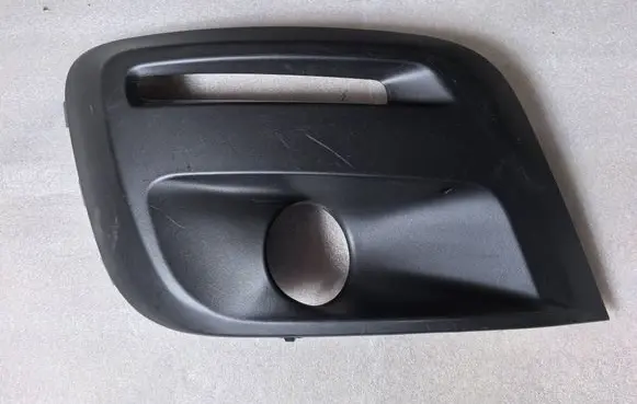 Citroen Berlingo Front fog light trim/grill 9810965877