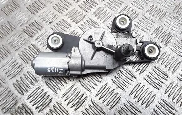 Ford Kuga I Wiper motor