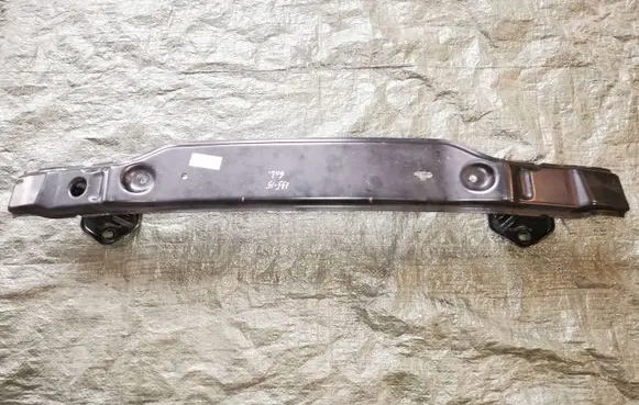 BMW 1 F20 F21 Rear bumper cross member 7240912