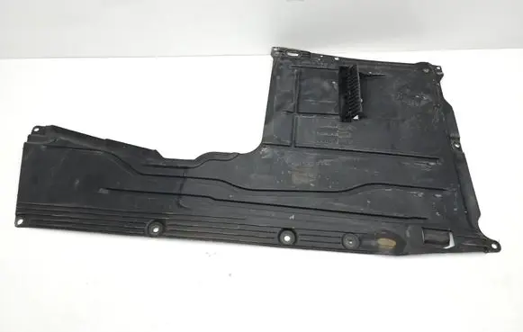 BMW 3 F30 F35 F31 Pickup box liner 7345092 7241829 7435916